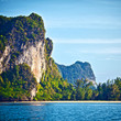 Photo: Andaman Sea Shore Andaman Sea Shore