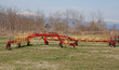 Hay Rake