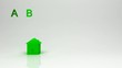 Certificazione energetica, efficienza, consumo, risparmio