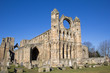 Photo: Elgin Cathedral, Scotland Elgin Cathedral, Scotland