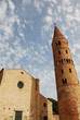 Santo Stefano Cathedral and Belltower