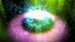 Hypnotic Circles Animation