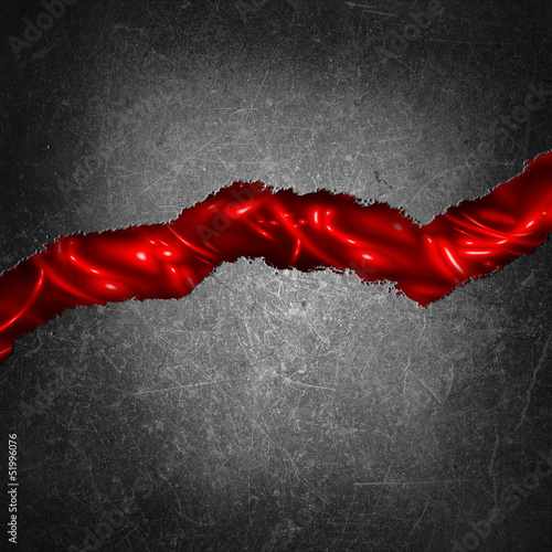 Illustration: Abstract grunge background Abstract grunge background