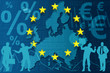 Illustration: Banque Union Européenne Banque Union Européenne