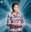 Asian Girl