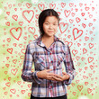 Asian Girl