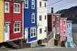 Saint John's, Newfoundland.