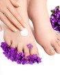foot, hand, cream