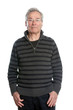 Senior People - Waist Up portrait - Man
