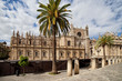 Foto: Seville Cathedral in Spain Seville Cathedral in Spain