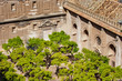 Foto: Patio de los Naranjos of Seville Cathedral Patio de los Naranjos of Seville Cathedral
