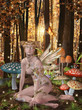 Midsummer night's dream series - Summer elf