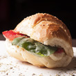 sandwich
