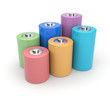 Batteries