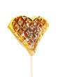 Foto: waffel herz am spieß waffel herz am spieß