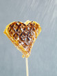 Foto: waffel herz am spieß waffel herz am spieß