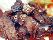 Foto: rindfleisch bulgogi rindfleisch bulgogi