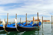 Gondola in Venice