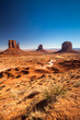 Monument Valley, USA