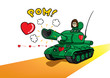 Love Tank