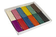 plasticine