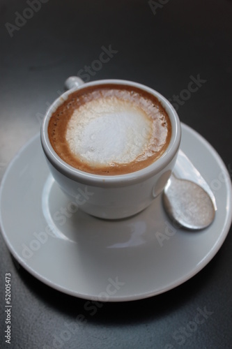 Photo: tazzina caffè tazzina caffè