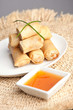 Thai Egg Rolls