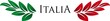 Alloro Italiano banner