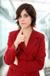 business woman