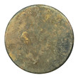Foto: Metal plate Metal plate