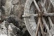 Wooden Watermill