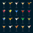 Cocteles