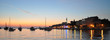 Fischerstadt / Hafenstadt Rovinj Kroatien