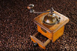 The Coffee