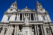 St. Paul's Cathedral in London