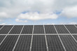 solar panels