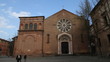 San Domenico church, Bologna