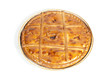 Galician pie
