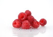 Photo: Himbeeren Himbeeren