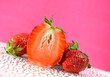 Erdbeeren