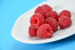 Photo: Himbeeren Himbeeren
