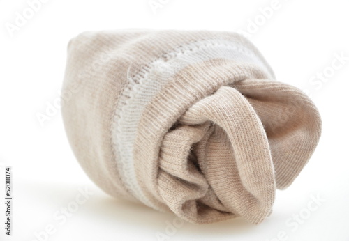 Photo: Socken Socken