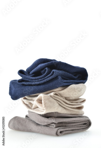 Photo: Socken Socken