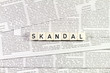 Skandal
