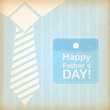 Happy fathers day