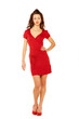 Pinup girl