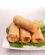 fried spring roll