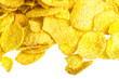 Corn Flakes Macro