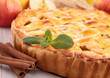 apple pie