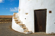 Windmühle bei Llanos de la Concepcion
